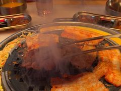 -韩宫宴烤肉·料理(武汉印象城店)
