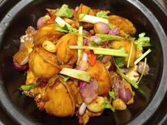 -嘉美轩·精细潮州菜·商务宴请(惠州佳兆业铂尔曼酒店)