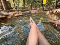 -深业半汤御泉庄温泉