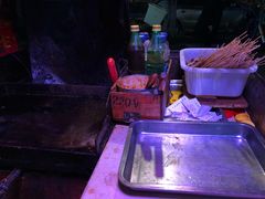 水产区-十里铺铁板鱿鱼