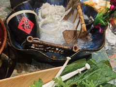 -乔先生涮肉·鲜活牛羊肉火锅(塘沽店)
