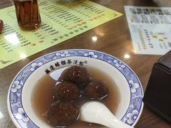 -粗茶淡饭(东关街店)