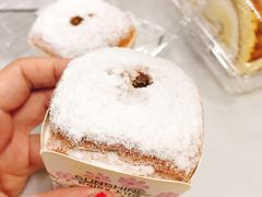 -红叶蛋糕(温泉店)