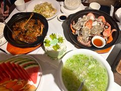 -阿毛饭店首店·宁波老字号(文化广场店)
