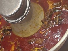 -敏珠拉姆藏餐·南京厨房(富春江东街店)