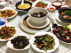 -美味佳缘客家食府(龙岗中心城店)