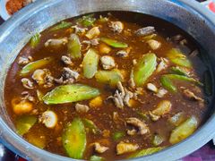 -温江公平红烧兔(总店)