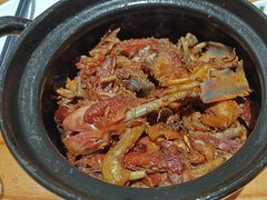 -斯丹姜母鸭·古法干香(田安南路店)