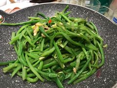 -金狮麟·新豫菜(金码大厦店)