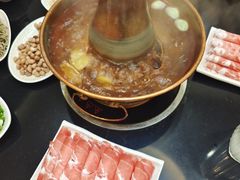 -情忆草原涮肉馆