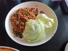 -Thai Alley泰爱里(二沙岛店)