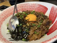 -極屋鮨牛 · 烧肉酒场(时代C馆店)