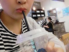 -海岩咖啡(茂业天地店)
