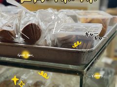 -甜嘟嘟烘焙坊(舒城路店)