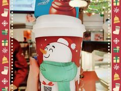 -COSTA COFFEE(恒基名人购物中心店)