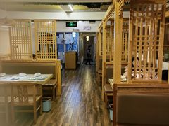 -清真文铁家烧麦馆