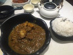 -新仙清汤牛腩(铜锣湾店)