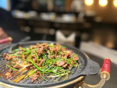 -喜悦烤鸭·新京菜(王府井店)