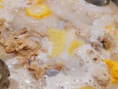-骨之味·筒骨汤火锅(江头店)