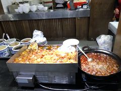 -春发生饭店·非遗(南院门店)