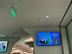 -眉州东坡·熊猫主题餐厅(枫蓝店)