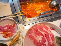 -小龙坎火锅(世纪城店)