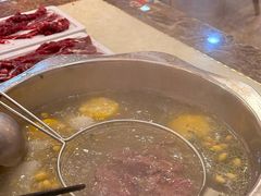 -潮悦牛肉火锅城(水贝店)