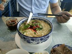 -马大胡子清真西北菜