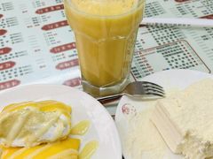 -香港華心糖水鋪(南西总店)