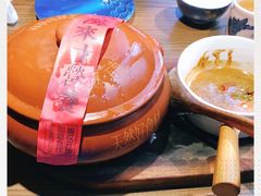 -雀舞云南菜(乐客城店)