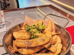 -通海俄式烧烤·俄罗斯大串(嵩山路店)