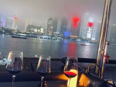 -外滩8号 whisky bar(金延大厦店)