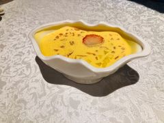 杨枝甘露-香宫中餐厅 · 桂林香格里拉