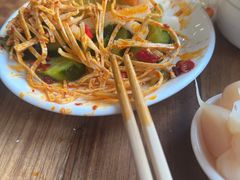 -老刘家永盛斋·传统泡馍(东关南街店)