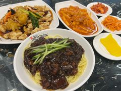 -桃园中华料理炸酱面(燕儿岛路店)