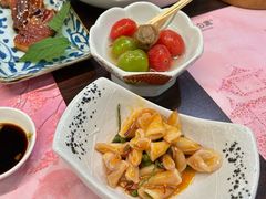 -黑松白鹿(金融街店)