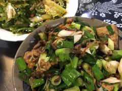 -味老大土碗菜(中山三路店)