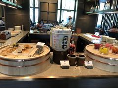 -康莱德酒店·美庭自助餐厅