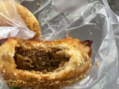 -满记烧饼(牛街东里小区一区店)