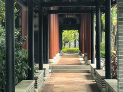 -顺峰山公园