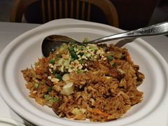 -莆田餐厅PUTIEN(金融街购物中心店)