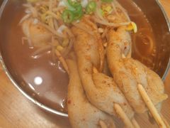 大红汤鱼饼串-青春分食(仙林大学城店)