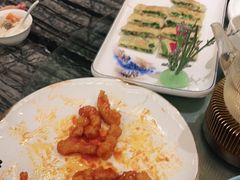 -四季轩中餐厅(徐州开元名都大酒店)