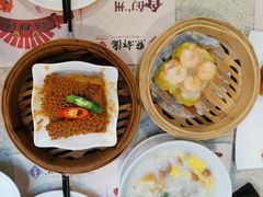 -点都德(盘福楼店)