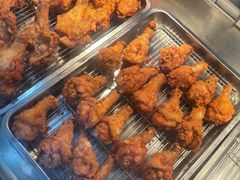 -永顺炸鸡(北京总店)