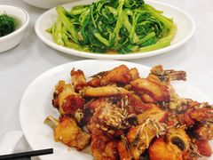 -阿九食店(南湾南路店)