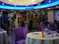 -潮喜竹溪荔湖酒家(荔枝湾店)