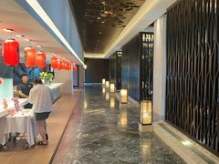 -天海日餐厅-青岛海泉湾皇冠假日度假酒店