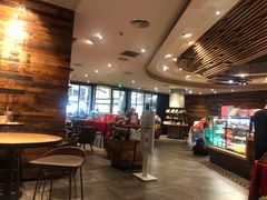 -星巴克臻选(深圳金光华店)