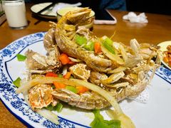 -启东小海鲜(庄先湾路1号店)